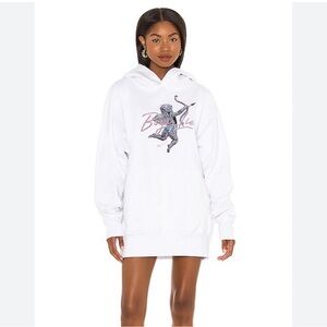 Boys Lie Metal Hoodie & Sweatpants